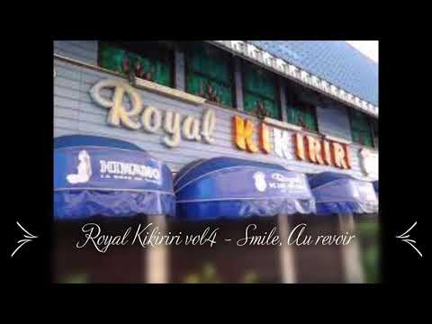 8 Royal Kikiriri vol4 - Smile, Au revoir