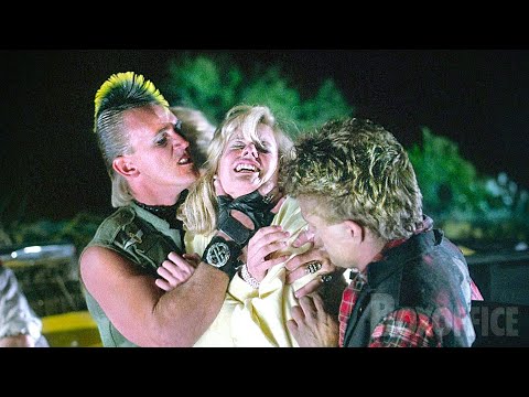 DIEBE | Ganzer Film | Film Komplett | Thriller