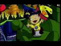 Rugrats In Paris The Movie 2001 On VHS DVD Commercial 2