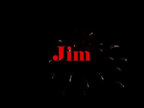 Happy Birthday Jim - Geburtstagslied für Jim