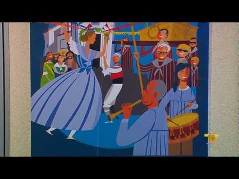 22/03/12 – Cartel Ganador de les Festes de Sant Vicent 2012.