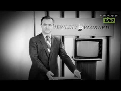 1970s: HANDHELD CALCULATOR