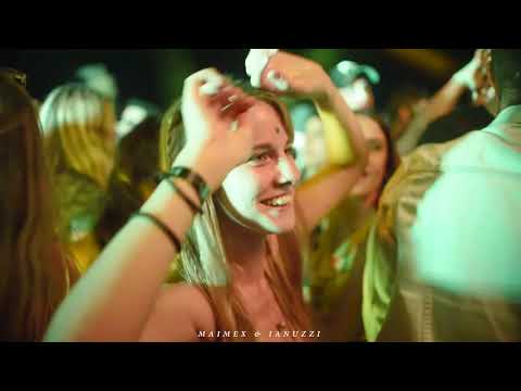 LA PLAYA SUNSET FESTIVAL - MAIMEX & IANNUZZI LIVE SET