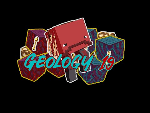 Geology UHC S19 Ep 1