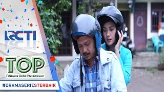 Download lagu TUKANG OJEK PENGKOLAN - [21 Feb 2017] Part 2/3 mp3