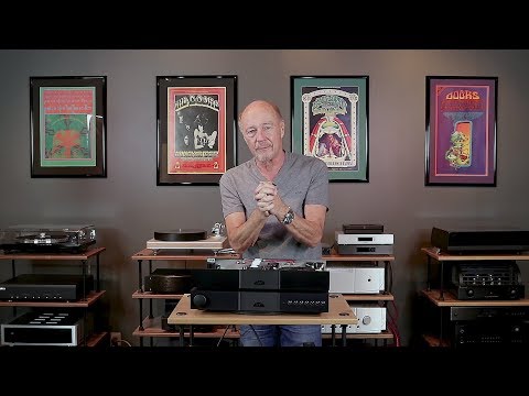 Naim Audio NAC 152 XS and NAP 155 XS Offer w/ Upscale Audio's Kevin Deal