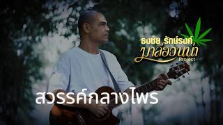 สวรรค์กลางไพร ธงชัย รักษ์รงค์ สวรรค์กลางไพร ธงชัย รักษ์รงค์