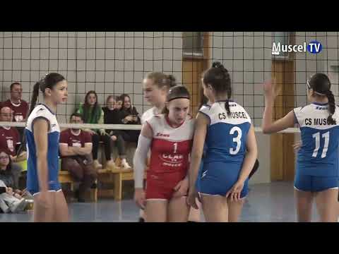Jurnal MUSCEL TV 09.05.2023 SPORT – volei – urmează turneul final