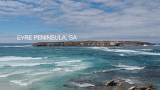 S2E7 Australia The Giant Loop - Eyre Peninsula, SA