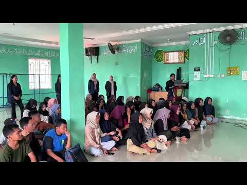 Social Skills Project (CDIO) - Pembuatan Modul dan Video Pembelajaran mata pelajaran untuk peserta didik Sekolah Menengah Pertama di Kota Batam
