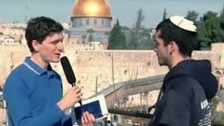 ESAIE 53 : LE CHAPITRE INTERDIT DE LA BIBLE HEBRAIQUE