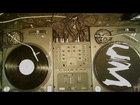 Simon Underground - Live from Hertford