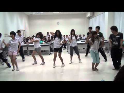 Chocolate Bomb COVER 5Dolls  - Like This or That , I Mean You