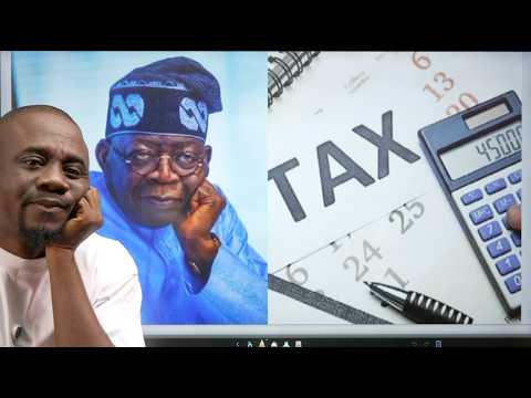 2026: Extremely Poor Nigerians Will Be Taxed — Here’s the Hard Math