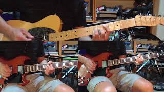 La hoguera EXTREMODURO