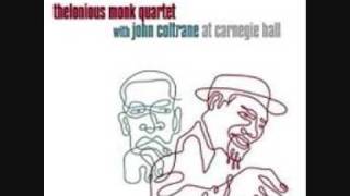 Thelonious Monk and John Coltrane - Blue Monk