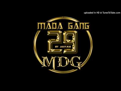 Mada Gang 29-La Retrete D'emoche(news 2016)