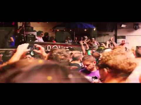 Smooth Death House - Octave (Original Mix)