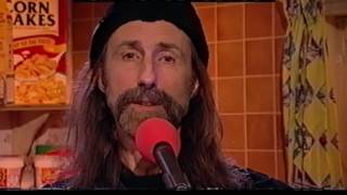 Arthur Brown - Love is (The spirit that will never die) -  Live January 1999