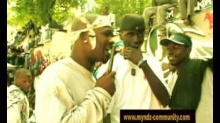 Hip Hop movement - East Africa pt3