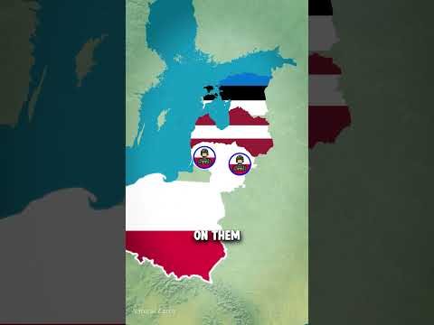 What if Poland Attacked Everyone?