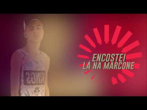 MC WG - Faça o Favor (Lyric Video) (Prod. DJ Felps)