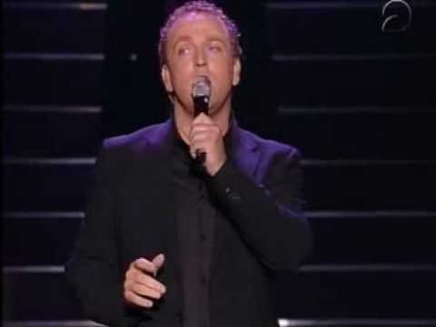 NSF 2003: Gordon - I'll Be Your Voice [F]