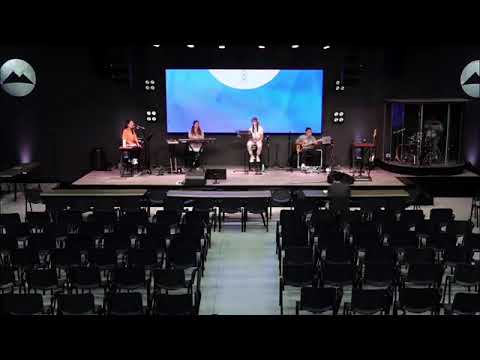 Padecer por Ti |Momento de Adoración