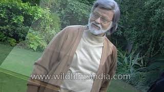 'The real recognition takes a along time and never comes in a day.' says Satish Gujral
