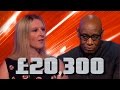 The Final Chase Thursday 15th October 2015