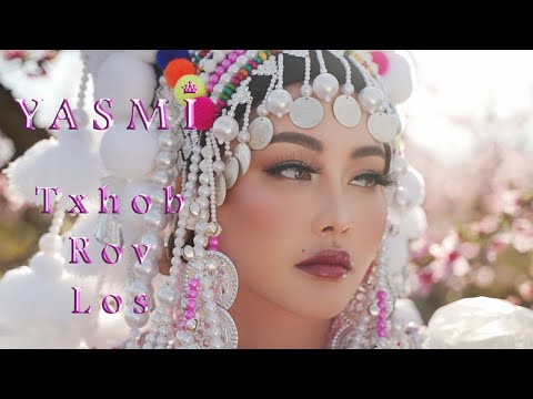 YASMI - Txhob Rov Los