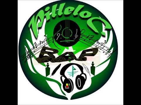 Pillelo C. - Filho de preto