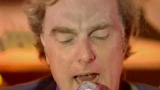 Van Morrison - &quot;Ivory Tower&quot; - Wogan (27-06-1986)