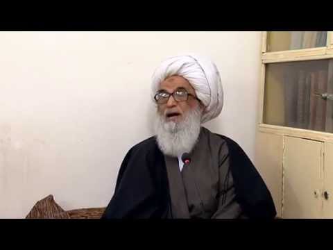 ⁣تقرير الفقه 2 جمادى الاولى 1435