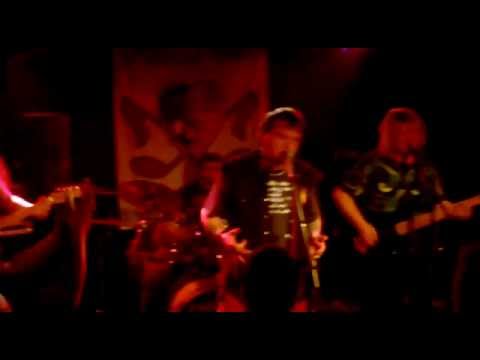 Vilém Čok & Bypass-Mrkev nesmí zemřít