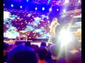 Régis Danese Faz Um Milagre Em Mim Expo Cristã 2010