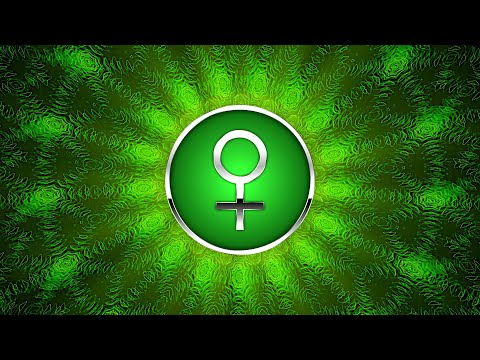 221.23 Hz | Venus Frequency for Female Sexual Joy - Experience The Mind Blowing Orgasm | Tantric Sex