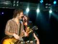 The Academy Is-Black Mamba Live