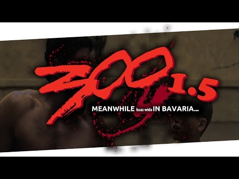 📺 Bavarian 300 1.5 - mia hama unterbier! (2000 subs-special)