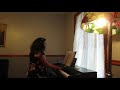 London Calling From The Movie Star Trek Out Of The Darkness Piano Solo