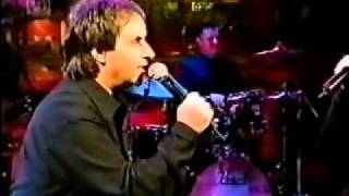 Chris de Burgh - Two Sides to Every Story LIVE