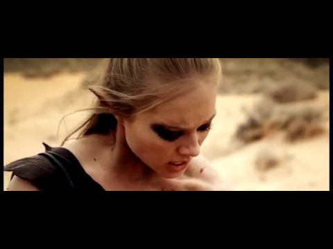 SAGA; przekleństwo cienia 2013 PL