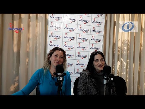 Dra. Letícia Drumond e Dra. Maria Fernanda Manfrinato falam sobre as atividades das Varas Criminais