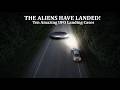 The Aliens Have Landed: Ten Amazing UFO Landing Cases