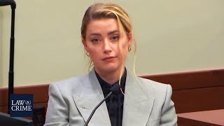 Amber Heard Allegedly Called Johnny Depp an Old Fat Man Says Sister