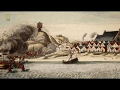 National Geographic Great Fire Of London The Untold Story