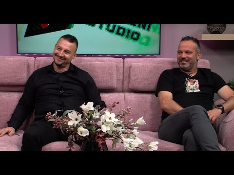 OTVORENI STUDIO - Grupa Viva i Doris Dragović izbacili emotivnu pjesmu koja slavi - ljubav!