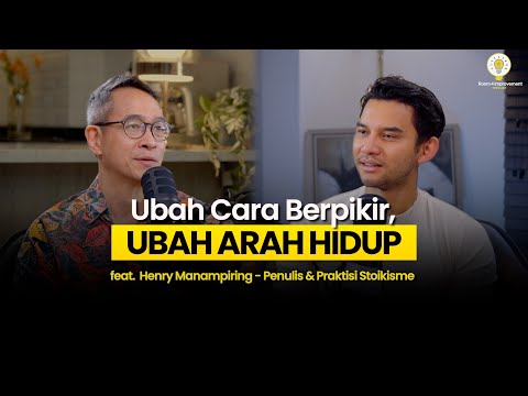 Kenapa Kita Terus Kuatir Sama Hidup? Cara Stop Overthinking & Menata Ulang Pikiran