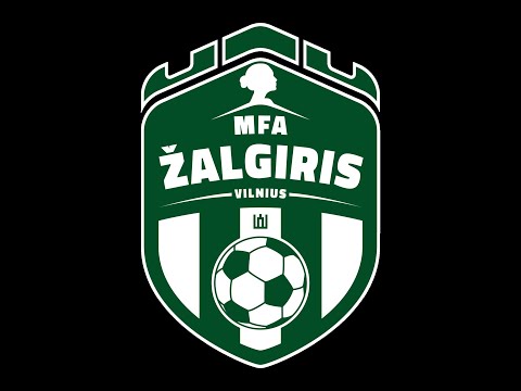 MFA Žalgiris vs FK Utena - 2025 m. Moterų I lyga