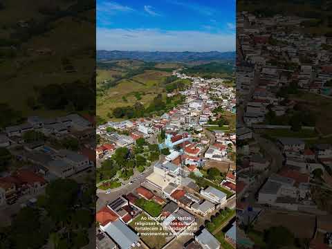 Capela Nova - MG